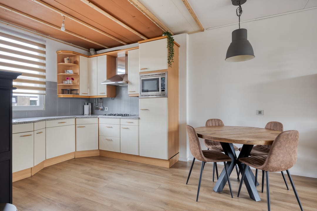 Photo 13 of Kasteel Hornstraat 16