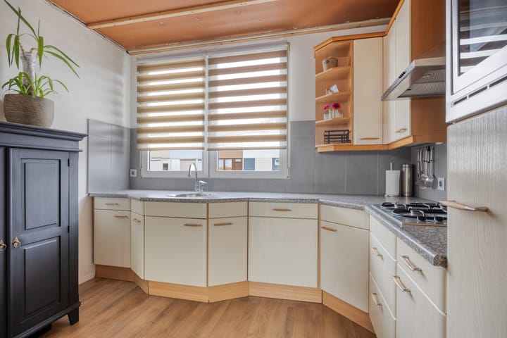 Foto 14 van Kasteel Hornstraat 16