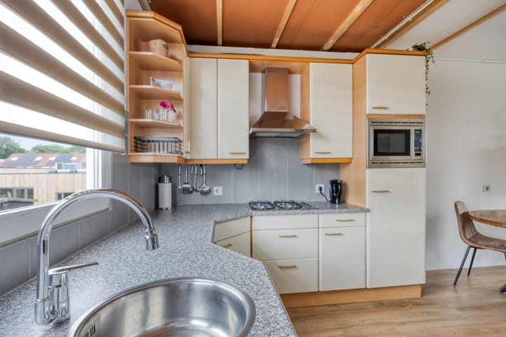 Foto 15 van Kasteel Hornstraat 16