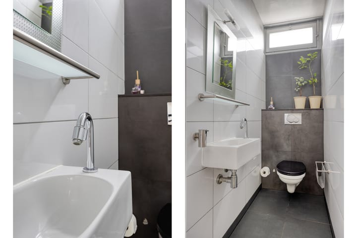 Foto 16 van Kasteel Hornstraat 16