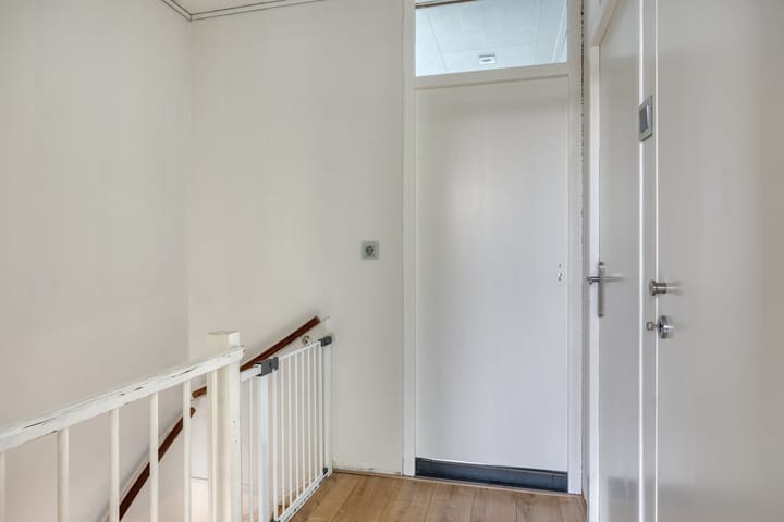 Foto 17 van Kasteel Hornstraat 16