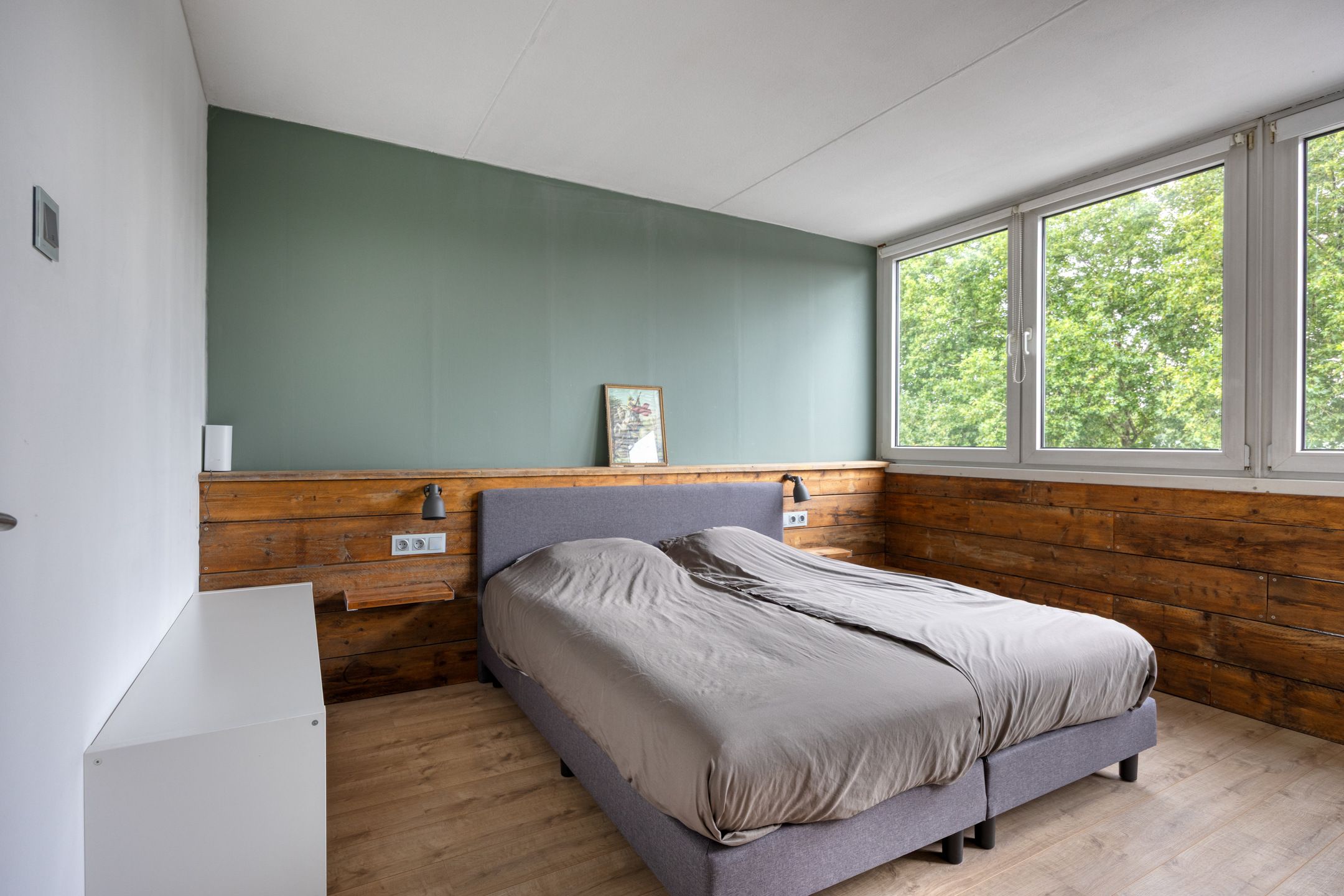 Photo 18 of Kasteel Hornstraat 16