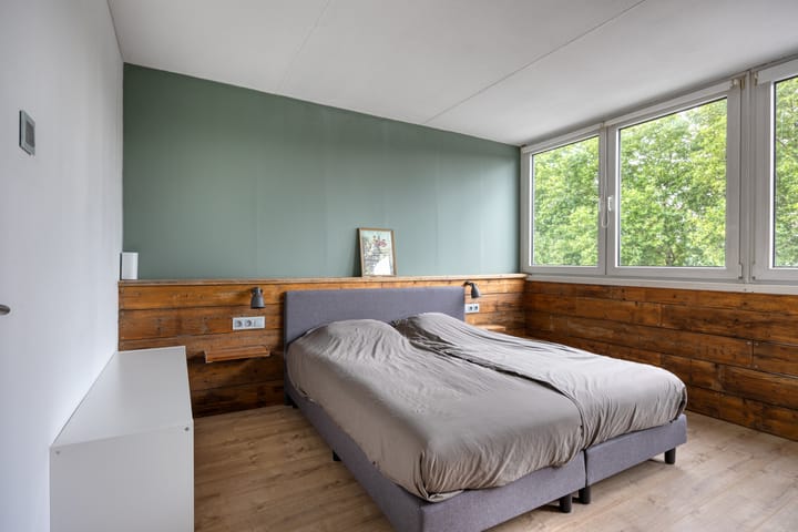 Foto 18 van Kasteel Hornstraat 16