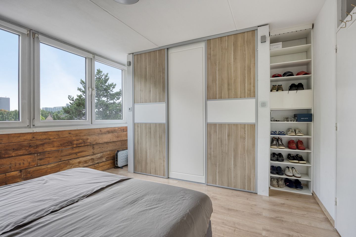 Photo 19 of Kasteel Hornstraat 16