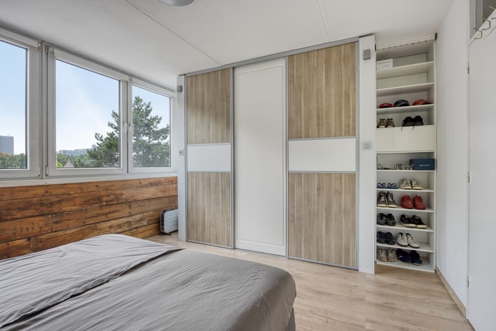 Foto 19 van Kasteel Hornstraat 16