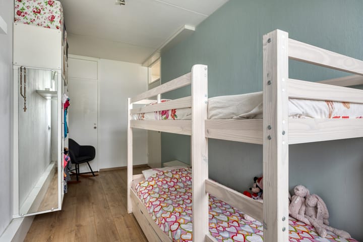 Foto 20 van Kasteel Hornstraat 16