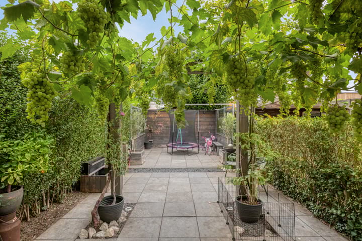 Foto 27 van Kasteel Hornstraat 16