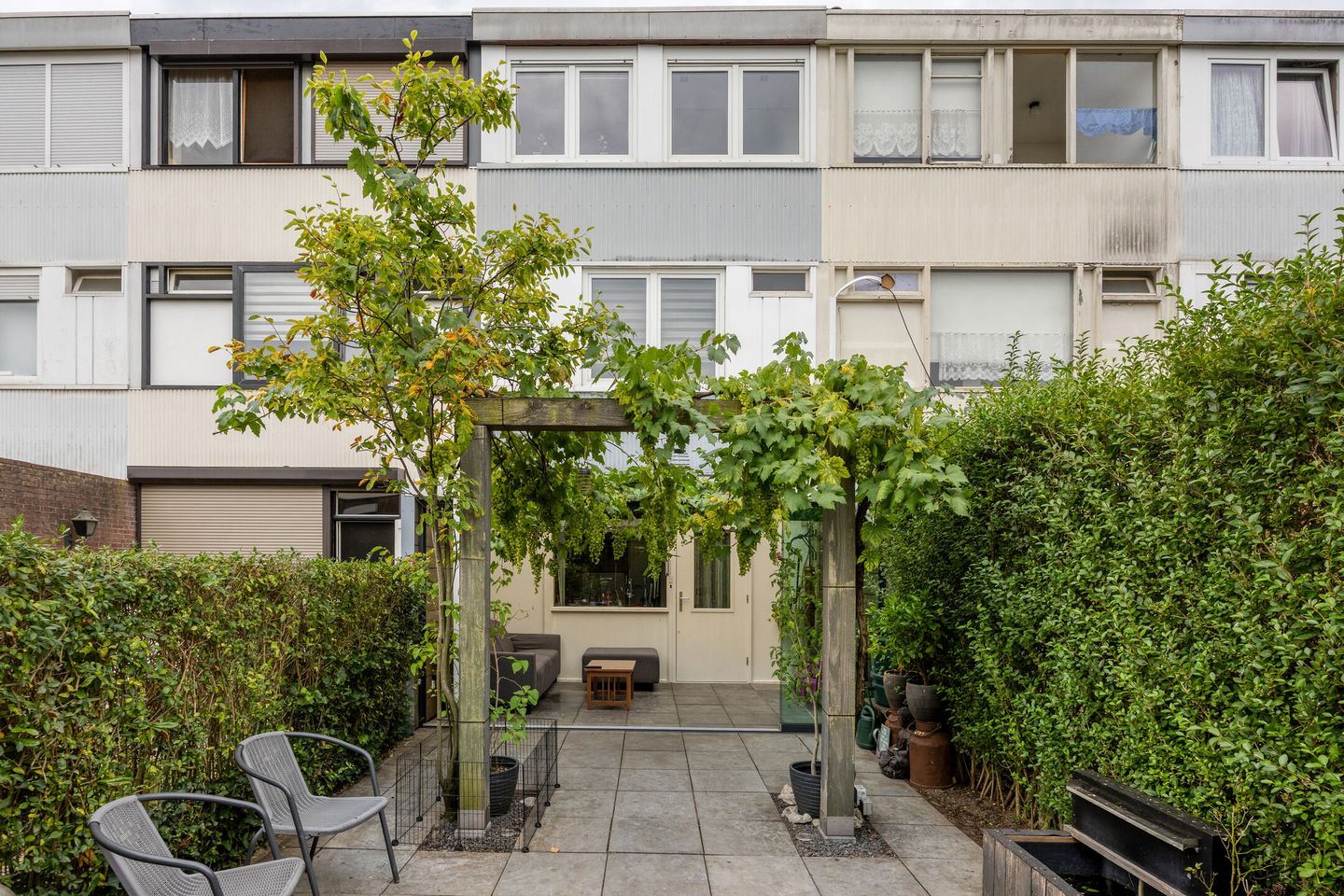 Photo 29 of Kasteel Hornstraat 16