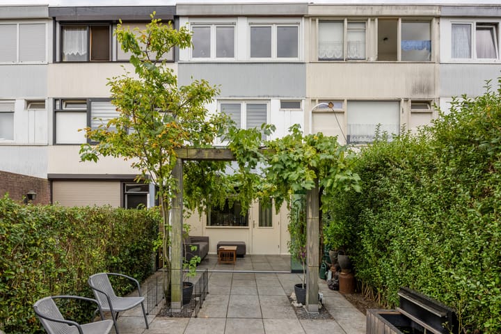 Foto 29 van Kasteel Hornstraat 16