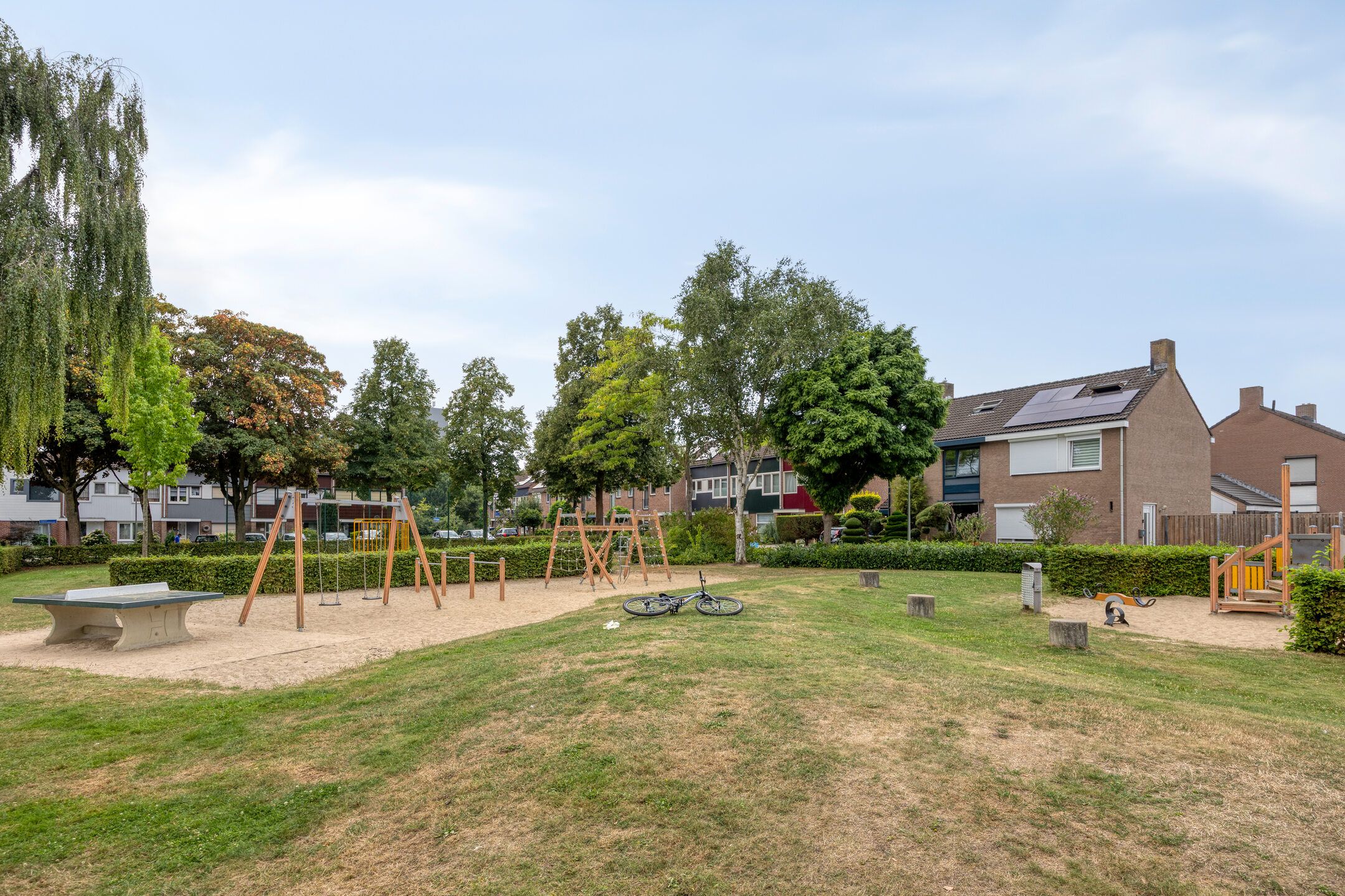 Photo 30 of Kasteel Hornstraat 16