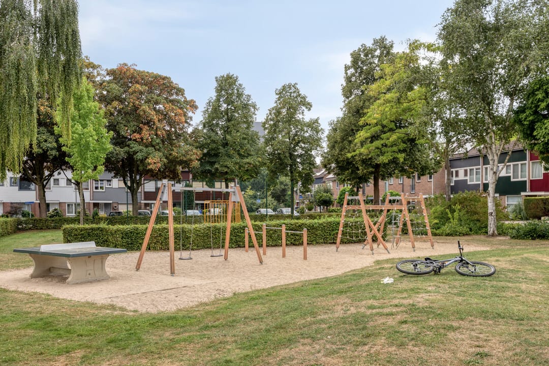 Photo 31 of Kasteel Hornstraat 16