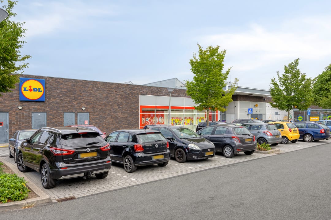 Photo 32 of Kasteel Hornstraat 16