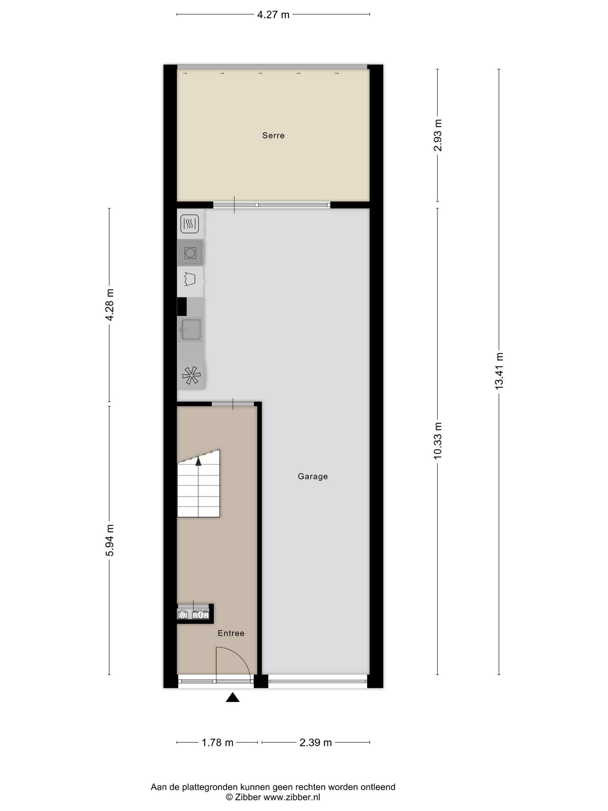 Photo 33 of Kasteel Hornstraat 16