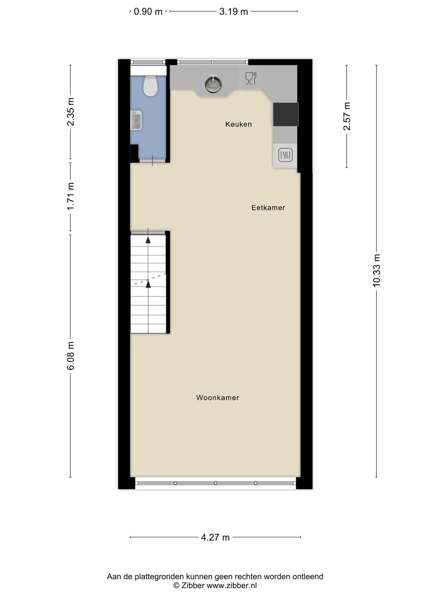 Photo 34 of Kasteel Hornstraat 16