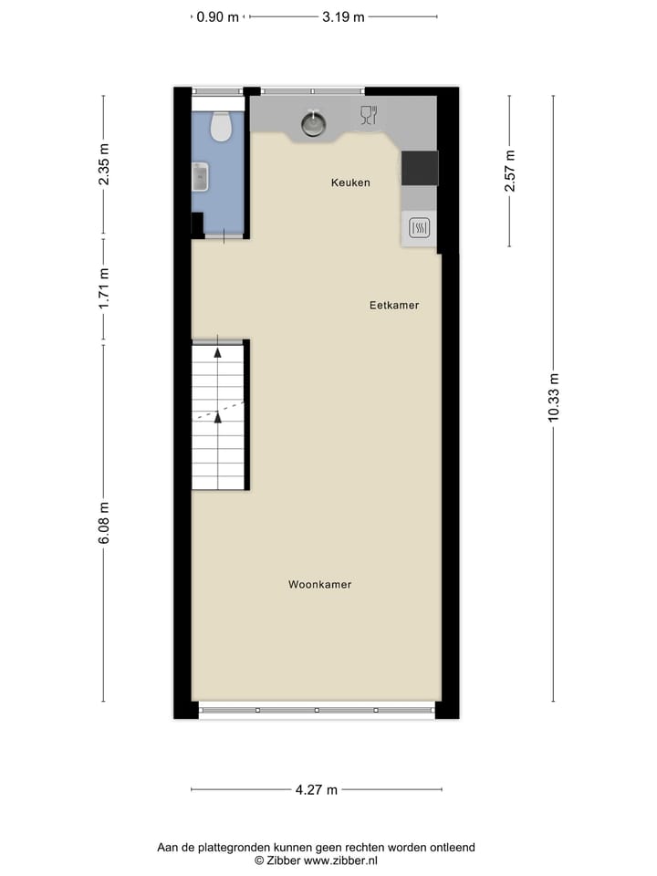 Foto 34 van Kasteel Hornstraat 16