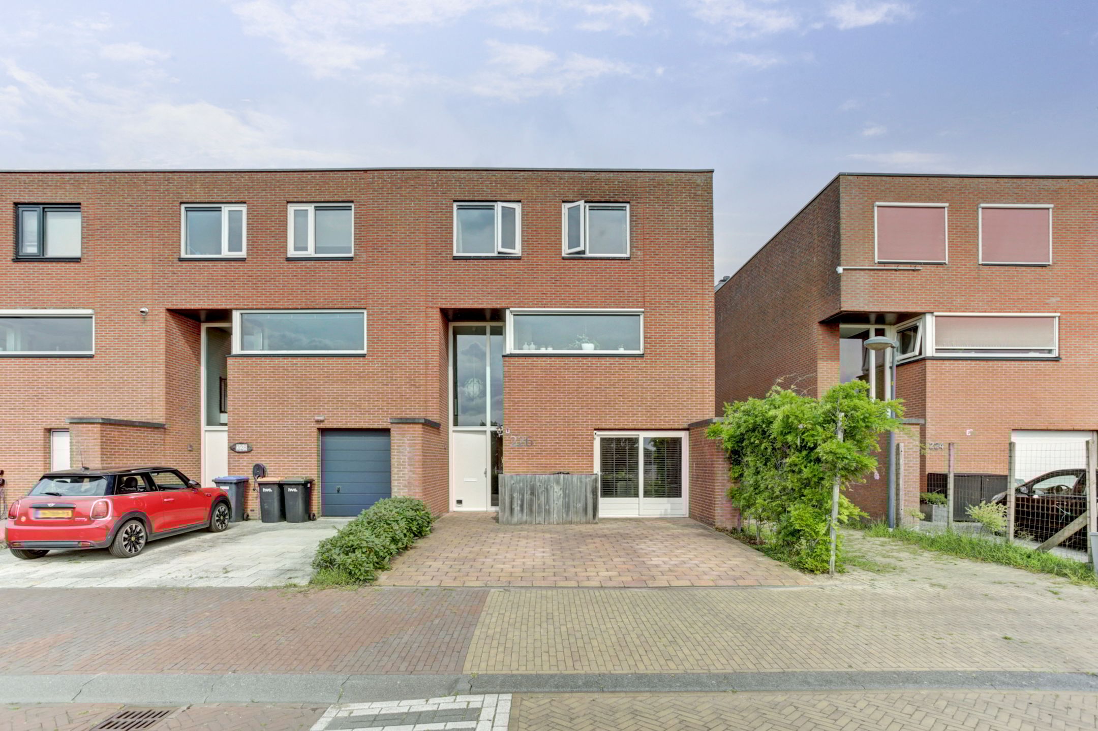 Vliegent Hert, 226, Lelystad, 8242JN, Flevoland, Nederland 226 