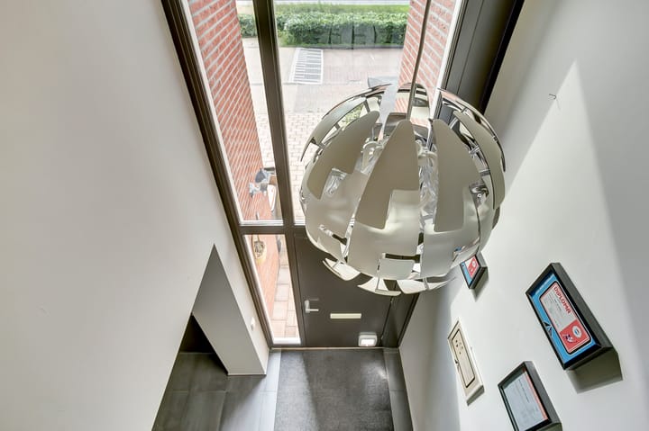 Foto 2 van Vliegent Hert 226