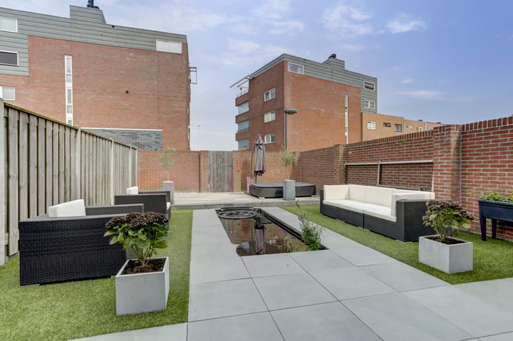 Foto 4 van Vliegent Hert 226