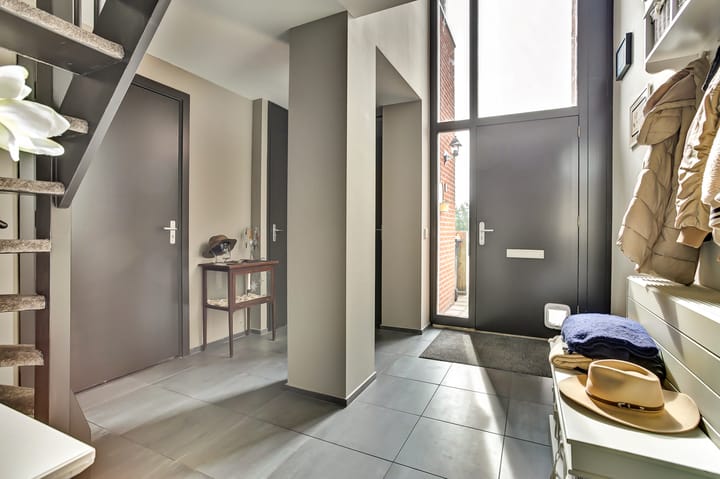 Foto 5 van Vliegent Hert 226