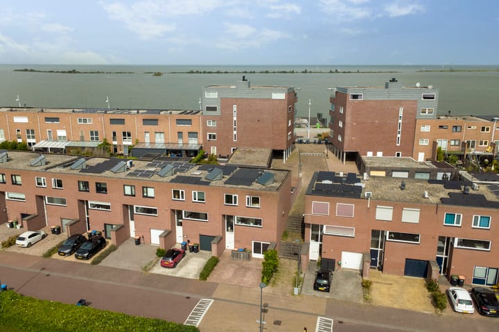 Foto 35 van Vliegent Hert 226