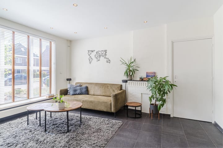 Foto 3 van De Witstraat 6