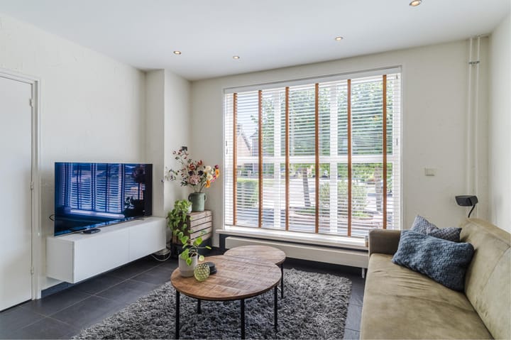 Foto 4 van De Witstraat 6