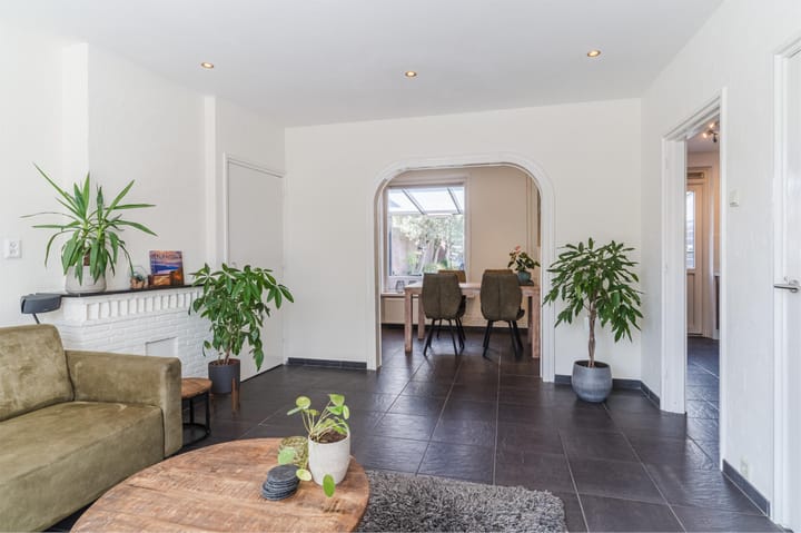 Foto 5 van De Witstraat 6