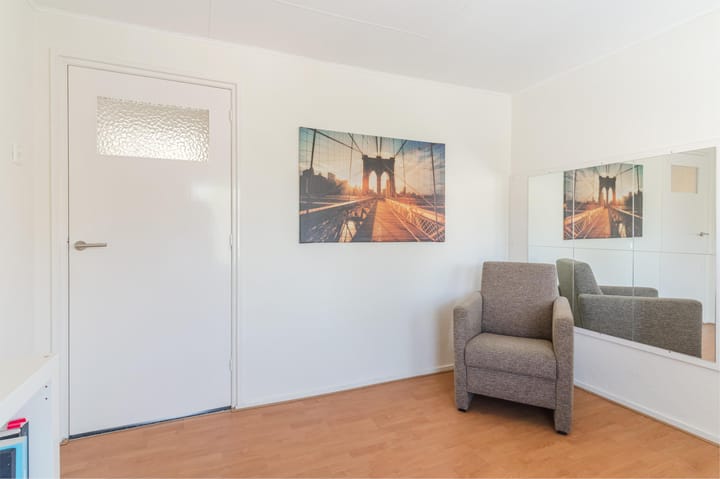 Foto 25 van De Witstraat 6