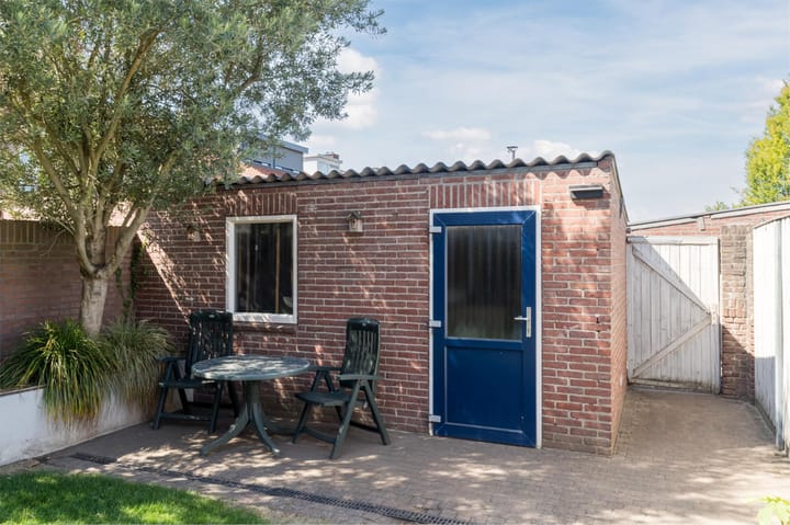 Foto 37 van De Witstraat 6