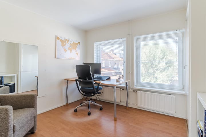 Foto 23 van De Witstraat 6