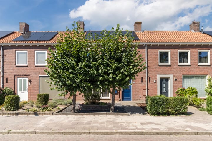 Foto 42 van De Witstraat 6