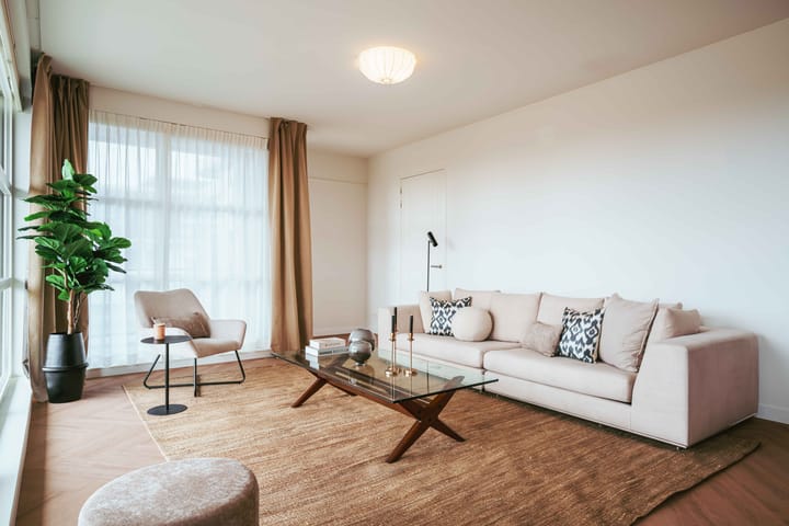 Foto 2 van Burgemeester Rijnderslaan 260