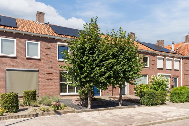 Foto 44 van De Witstraat 6