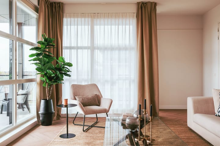 Foto 3 van Burgemeester Rijnderslaan 260