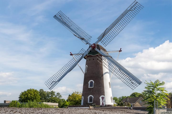 Foto 51 van De Witstraat 6