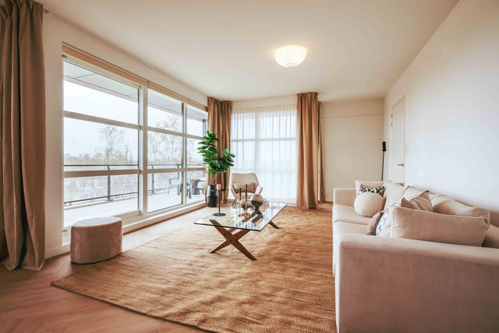 Foto 5 van Burgemeester Rijnderslaan 260