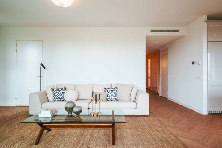 Foto 7 van Burgemeester Rijnderslaan 260