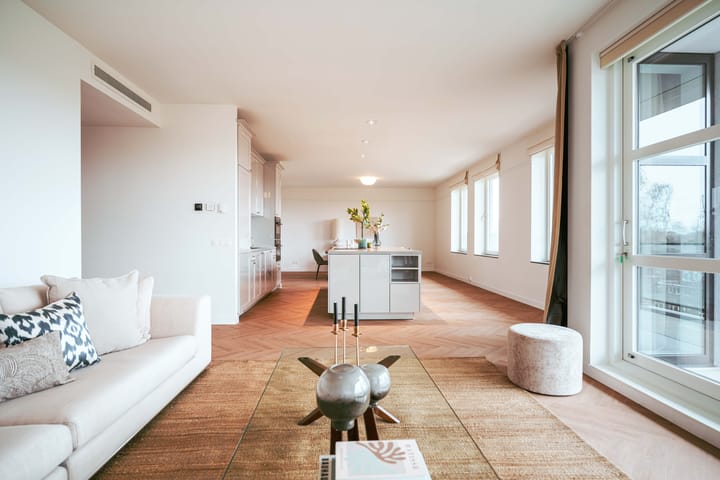 Foto 8 van Burgemeester Rijnderslaan 260