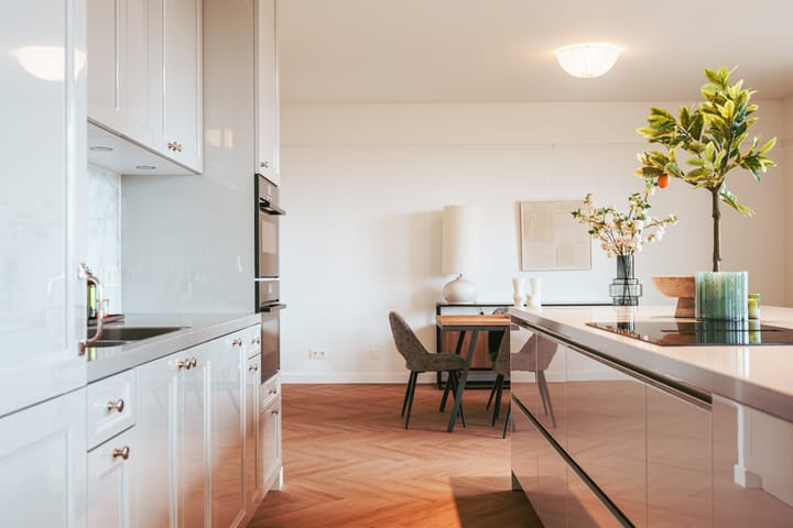 Foto 9 van Burgemeester Rijnderslaan 260