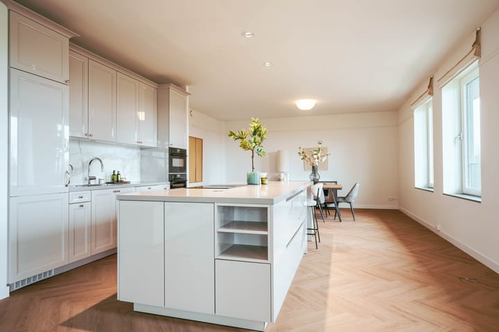 Foto 10 van Burgemeester Rijnderslaan 260