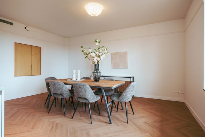 Foto 12 van Burgemeester Rijnderslaan 260