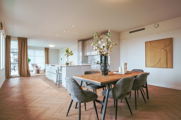 Foto 13 van Burgemeester Rijnderslaan 260