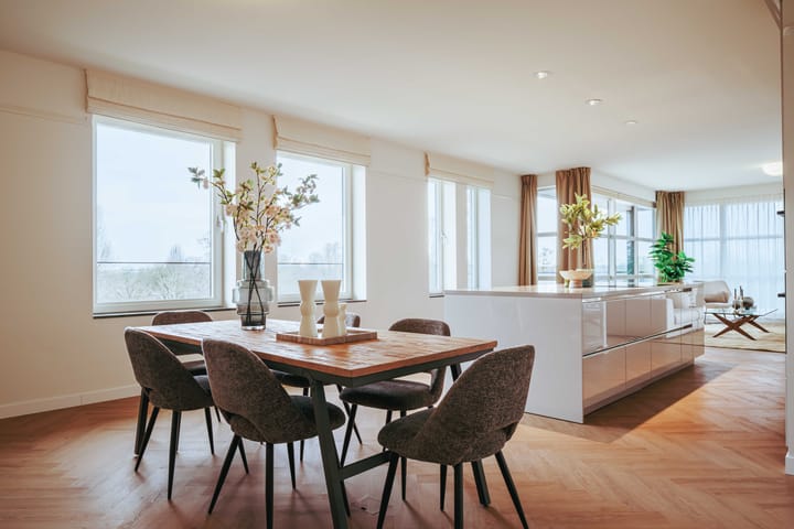 Foto 14 van Burgemeester Rijnderslaan 260