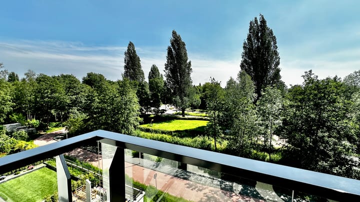 Foto 15 van Burgemeester Rijnderslaan 260