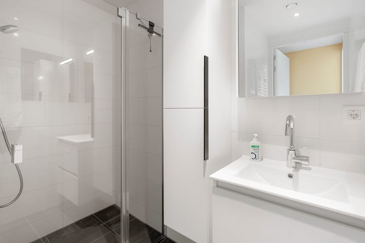 Foto 20 van Burgemeester Rijnderslaan 260