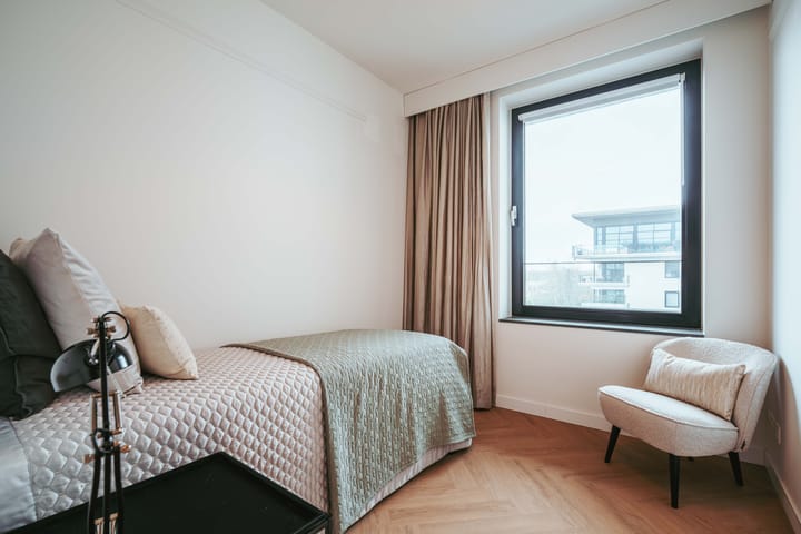 Foto 21 van Burgemeester Rijnderslaan 260