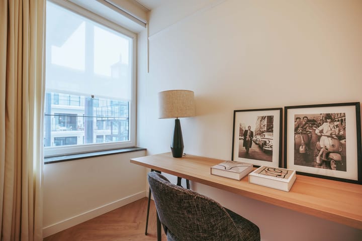 Foto 26 van Burgemeester Rijnderslaan 260