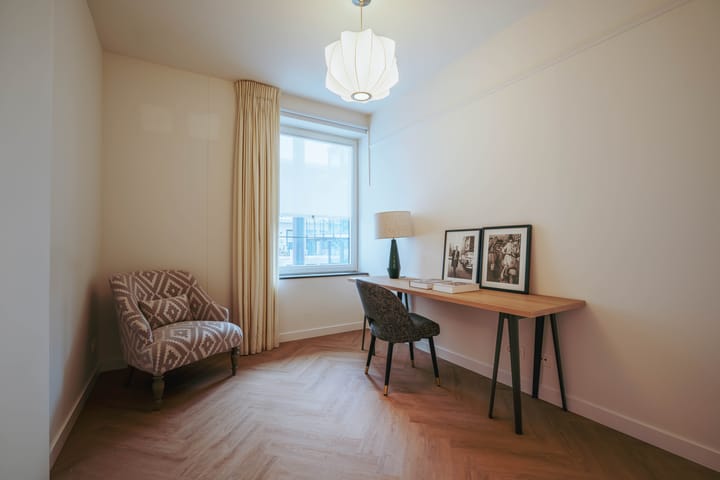 Foto 25 van Burgemeester Rijnderslaan 260