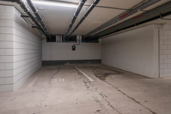 Foto 28 van Burgemeester Rijnderslaan 260