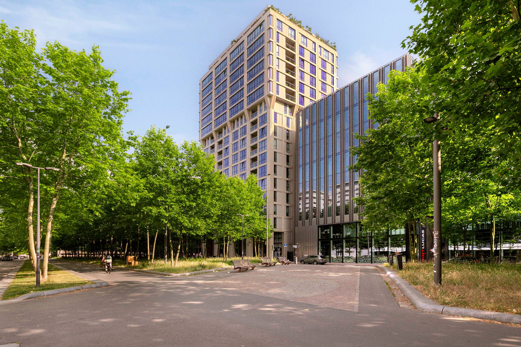 Torenallee 69- 69 077